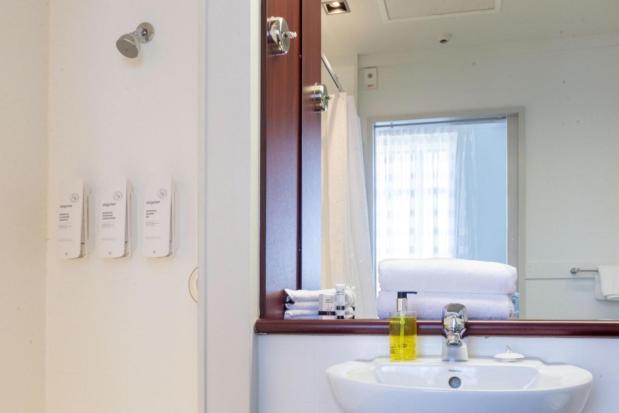 Quest Invercargill Serviced Apartments Exterior foto